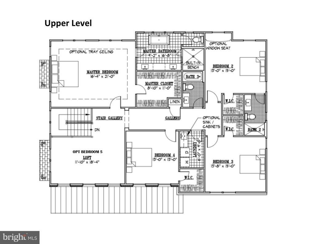 3612 CENTER DRIVE