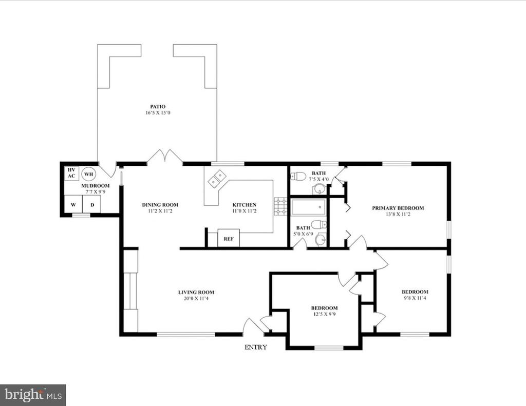 5304 CEDAR COURT