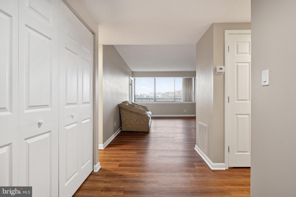 3709 S GEORGE MASON DRIVE 406-E