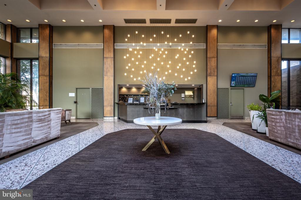 3709 S GEORGE MASON DRIVE 406-E
