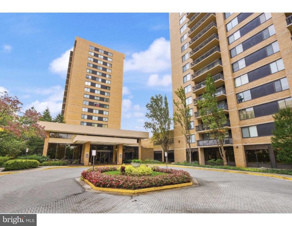 3709 S GEORGE MASON DRIVE 406-E