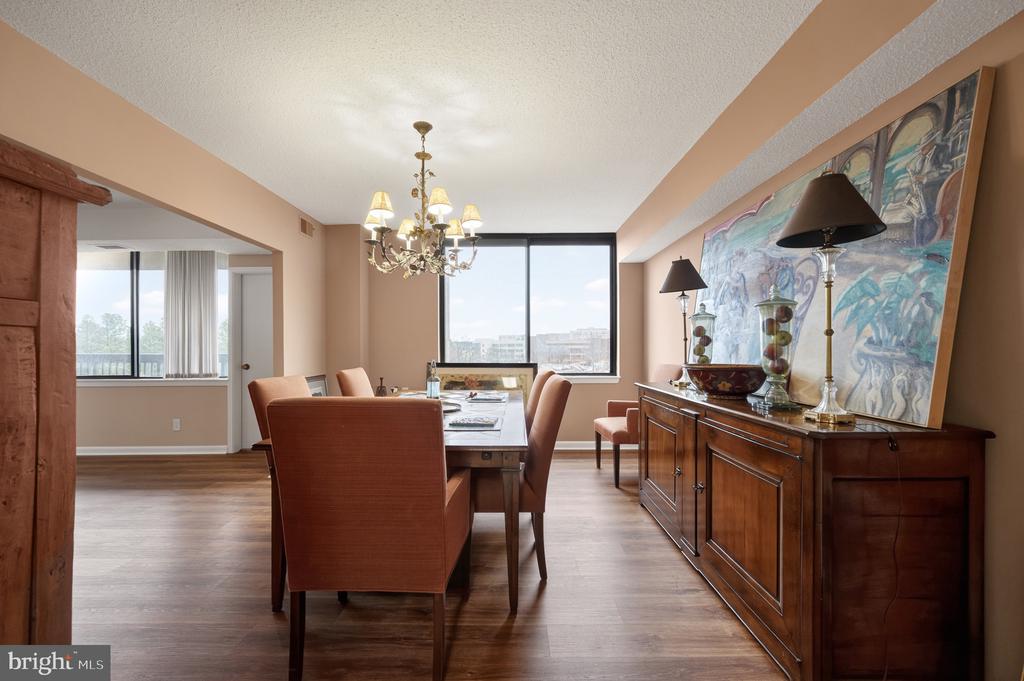 3709 S GEORGE MASON DRIVE 406-E
