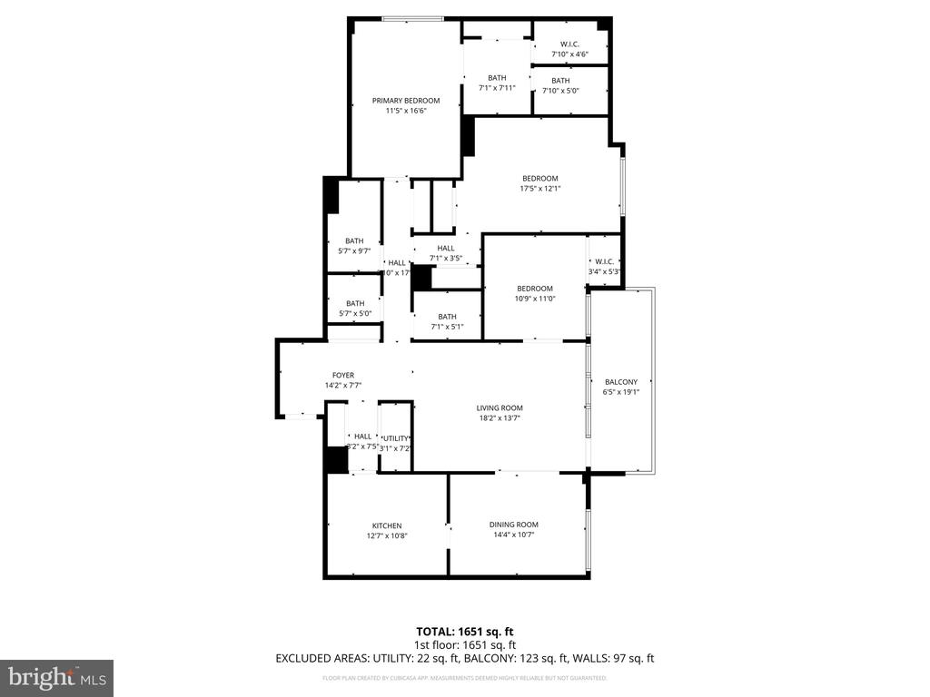 3709 S GEORGE MASON DRIVE 406-E