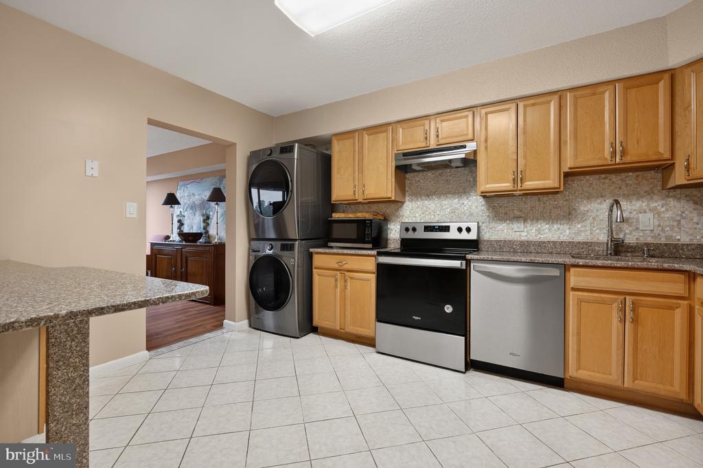 3709 S GEORGE MASON DRIVE 406-E