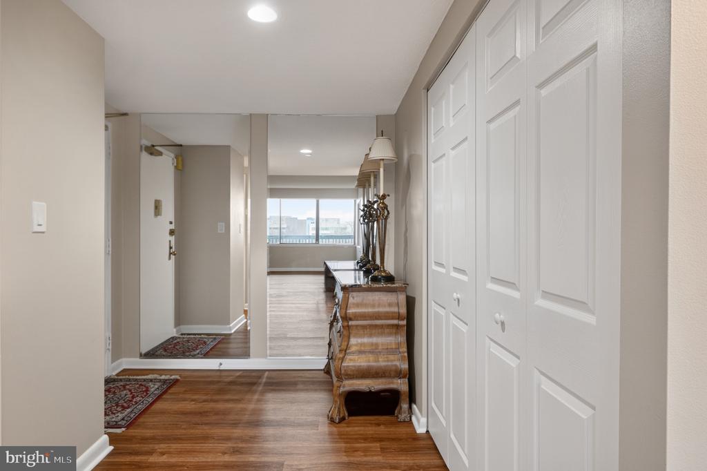 3709 S GEORGE MASON DRIVE 406-E