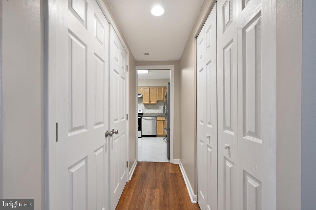 3709 S GEORGE MASON DRIVE 406-E