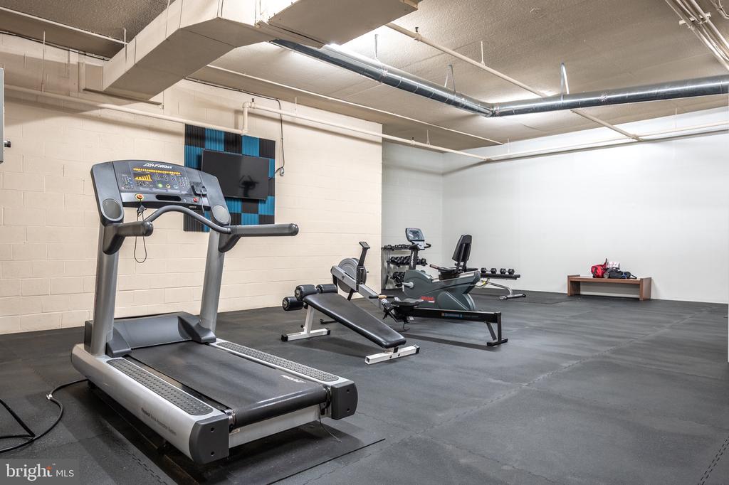 3709 S GEORGE MASON DRIVE 406-E