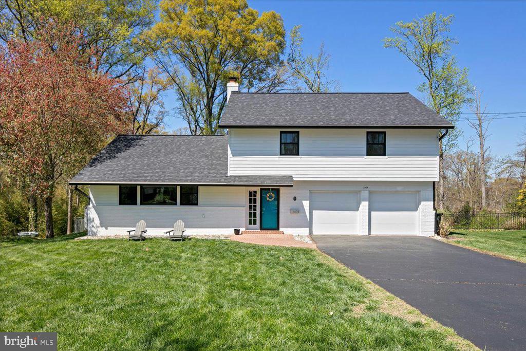 3104 LITTLE CREEK LANE