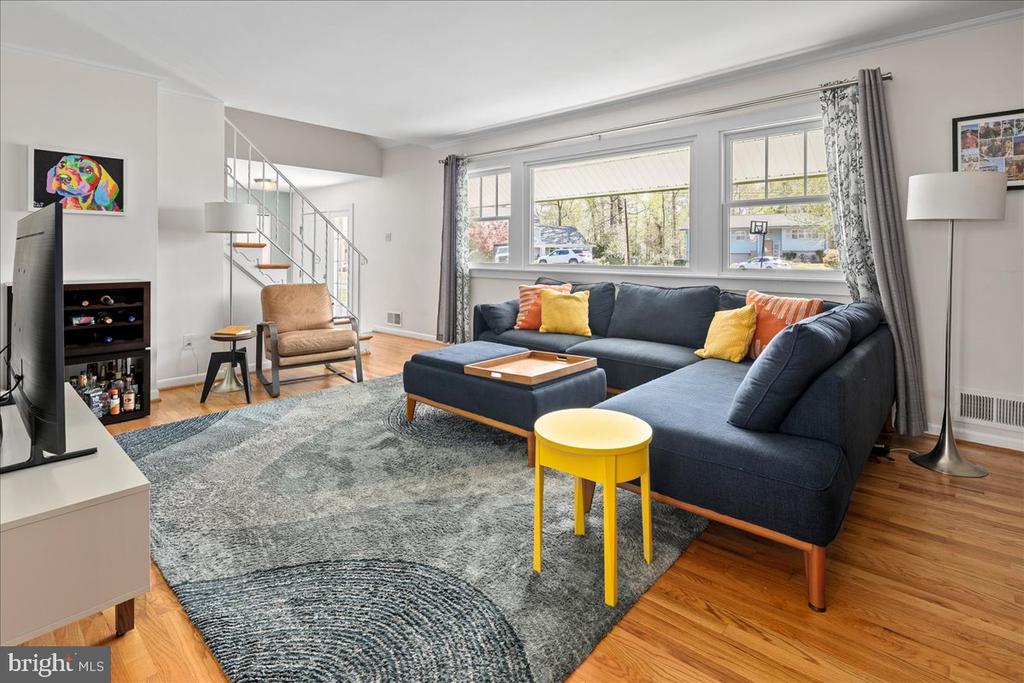 3104 LITTLE CREEK LANE