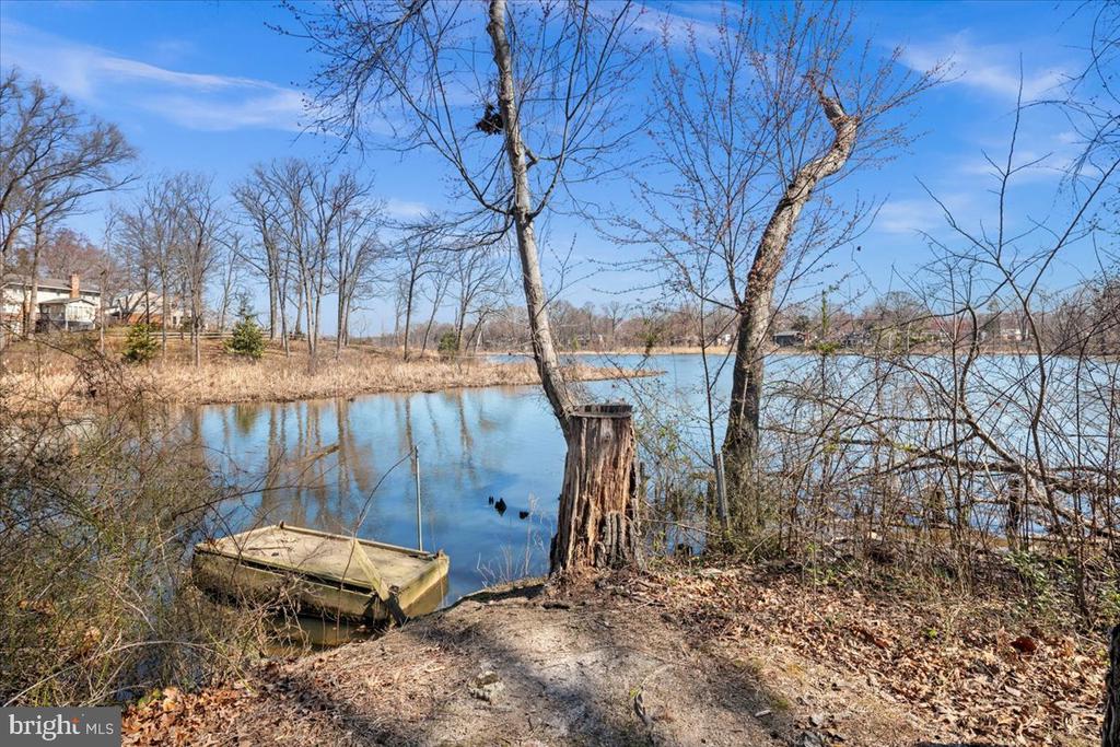 3104 LITTLE CREEK LANE