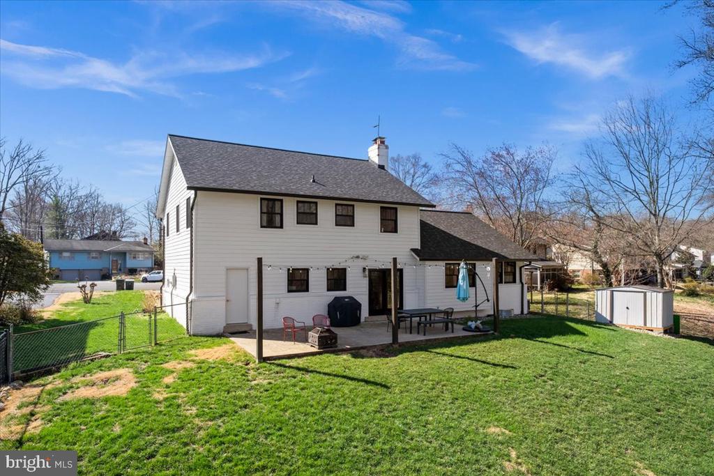 3104 LITTLE CREEK LANE