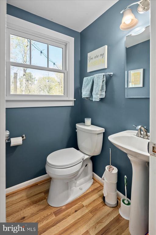 3104 LITTLE CREEK LANE