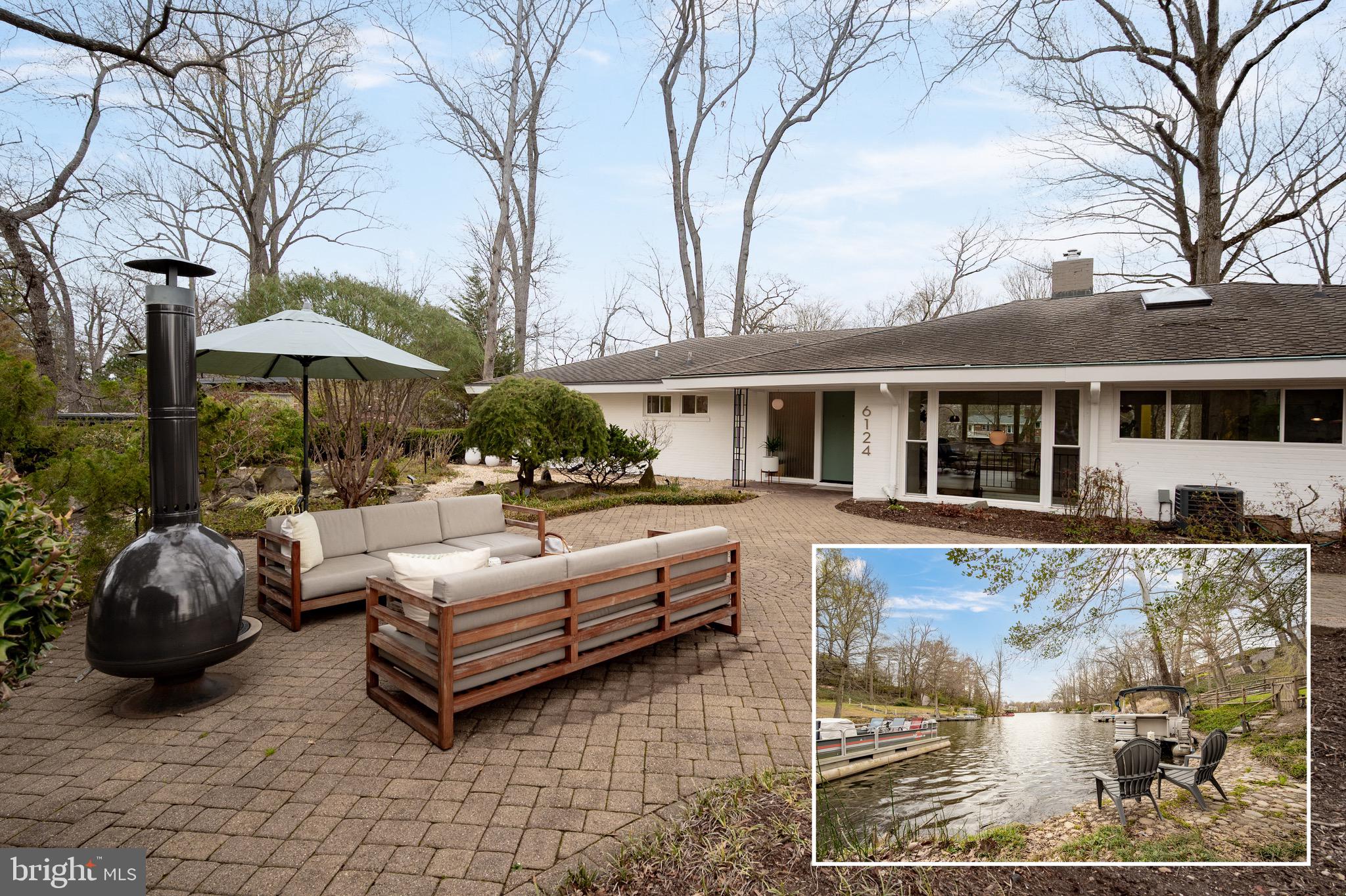 6124 BEACHWAY DRIVE