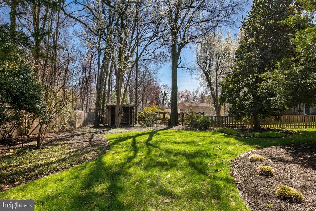4202 PICKERING PLACE