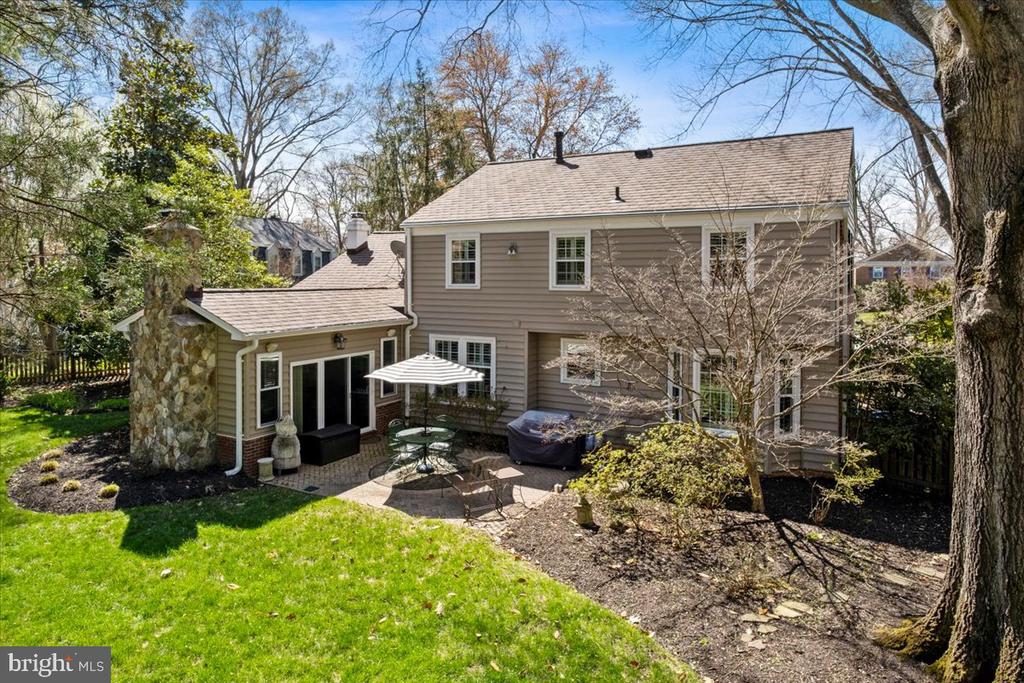 4202 PICKERING PLACE