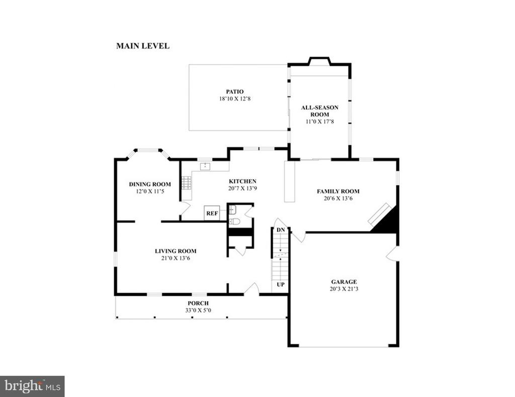 4202 PICKERING PLACE