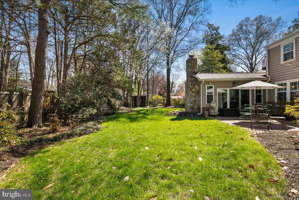 4202 PICKERING PLACE