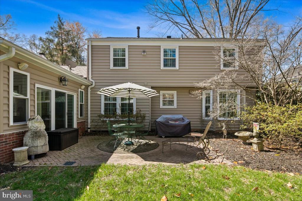 4202 PICKERING PLACE