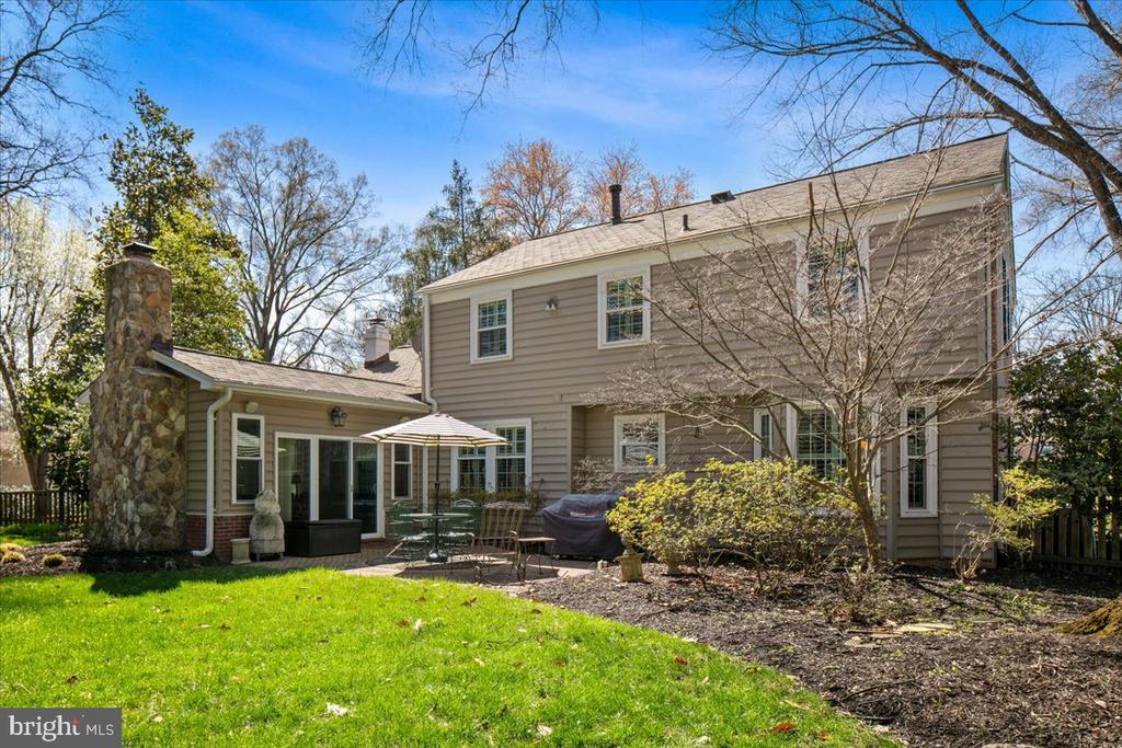 4202 PICKERING PLACE