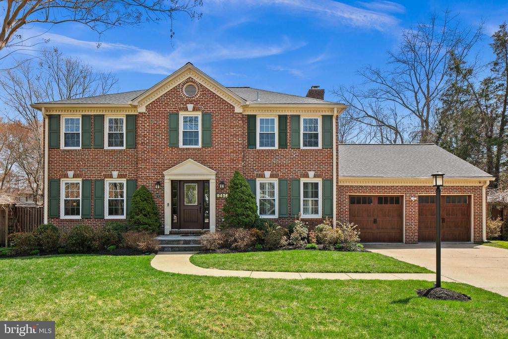 9426 MOUNT VERNON CIRCLE