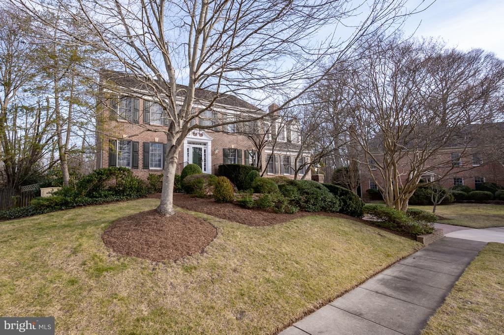 8815 SURREY COURT