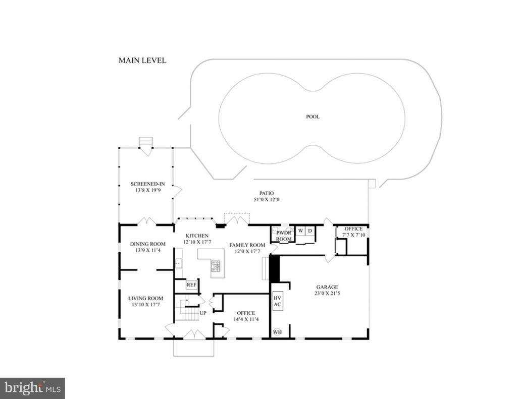 9410 FERRY LANDING COURT