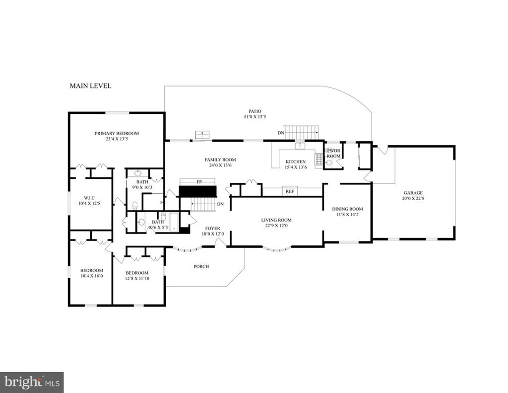 9352 MOUNT VERNON CIRCLE