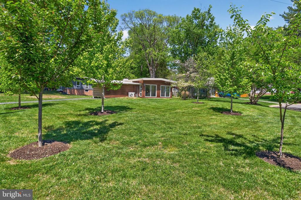 2931 PINE SPRING ROAD