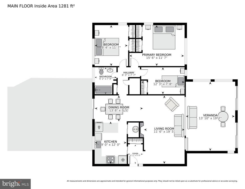 2931 PINE SPRING ROAD