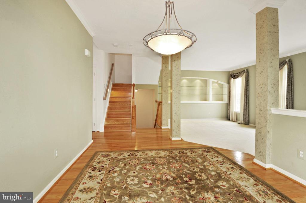 12489 LUCAS DRIVE