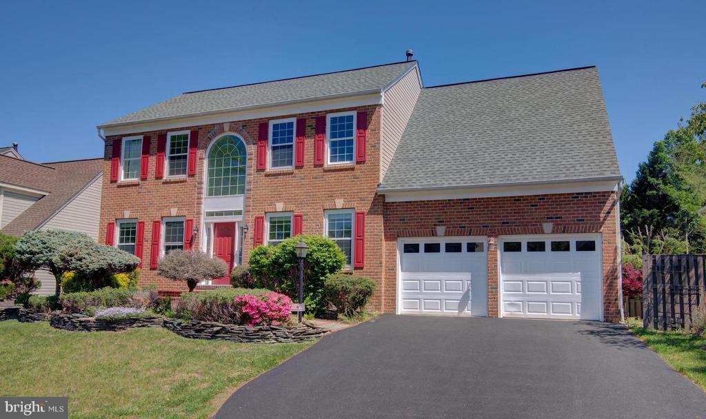 6137 DEER RIDGE TRAIL