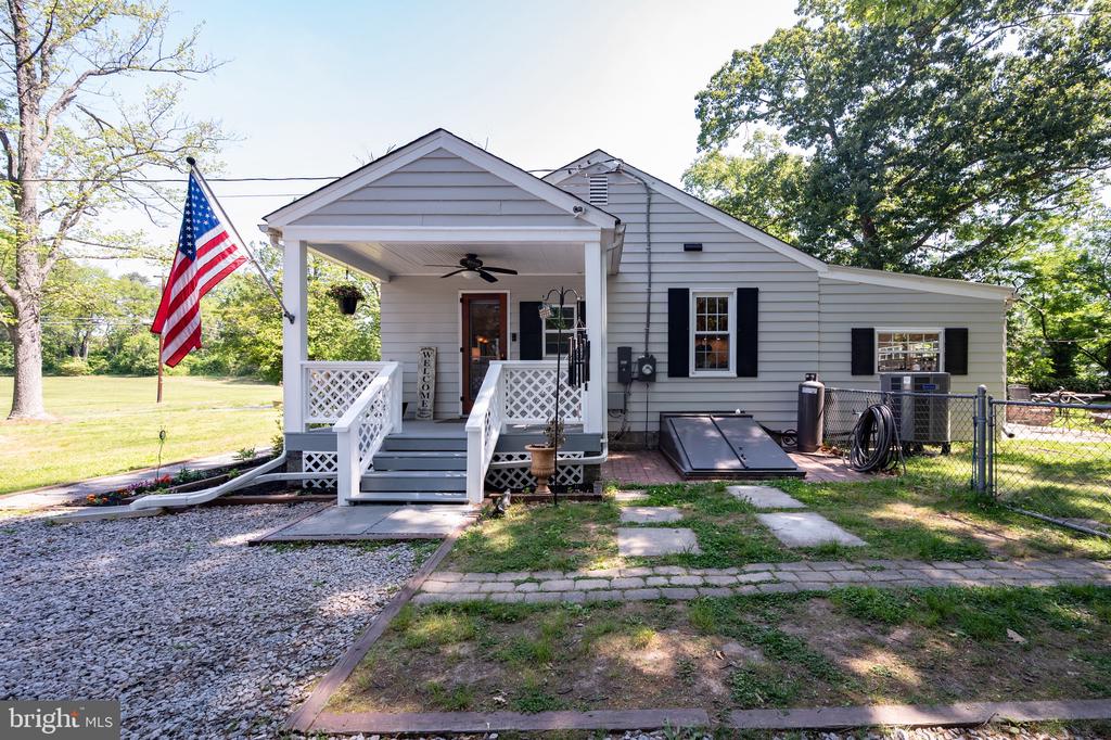 10429 OLD COLCHESTER ROAD