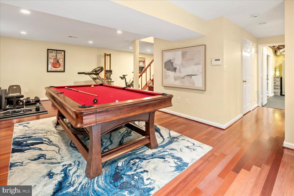 3801 WASHINGTON WOODS DRIVE