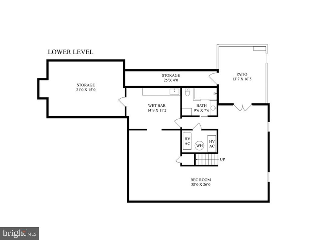 3801 WASHINGTON WOODS DRIVE