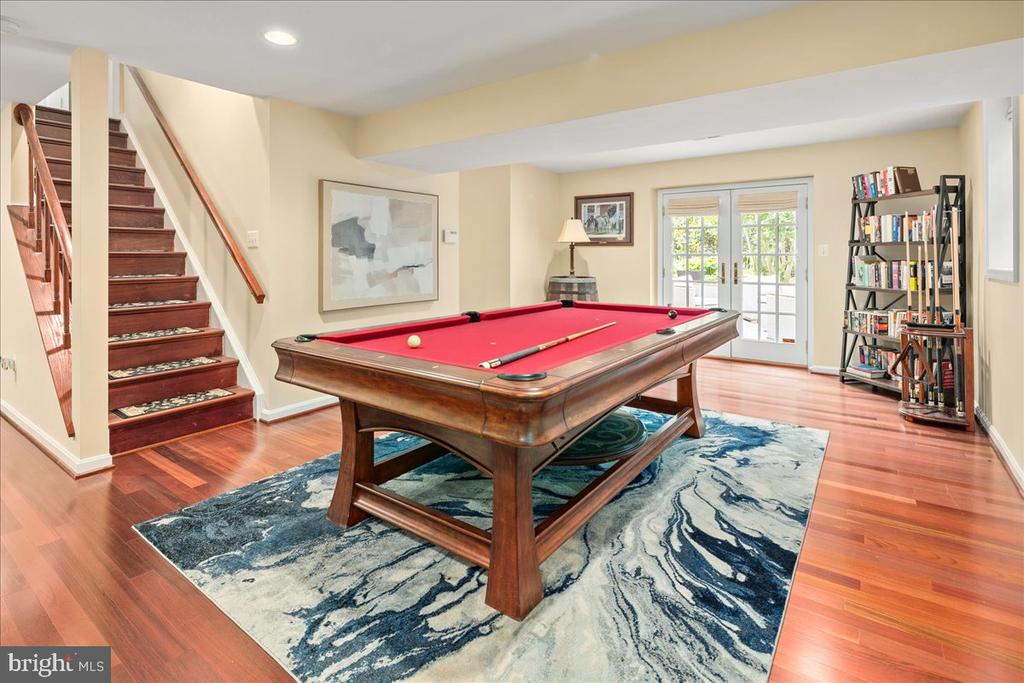 3801 WASHINGTON WOODS DRIVE