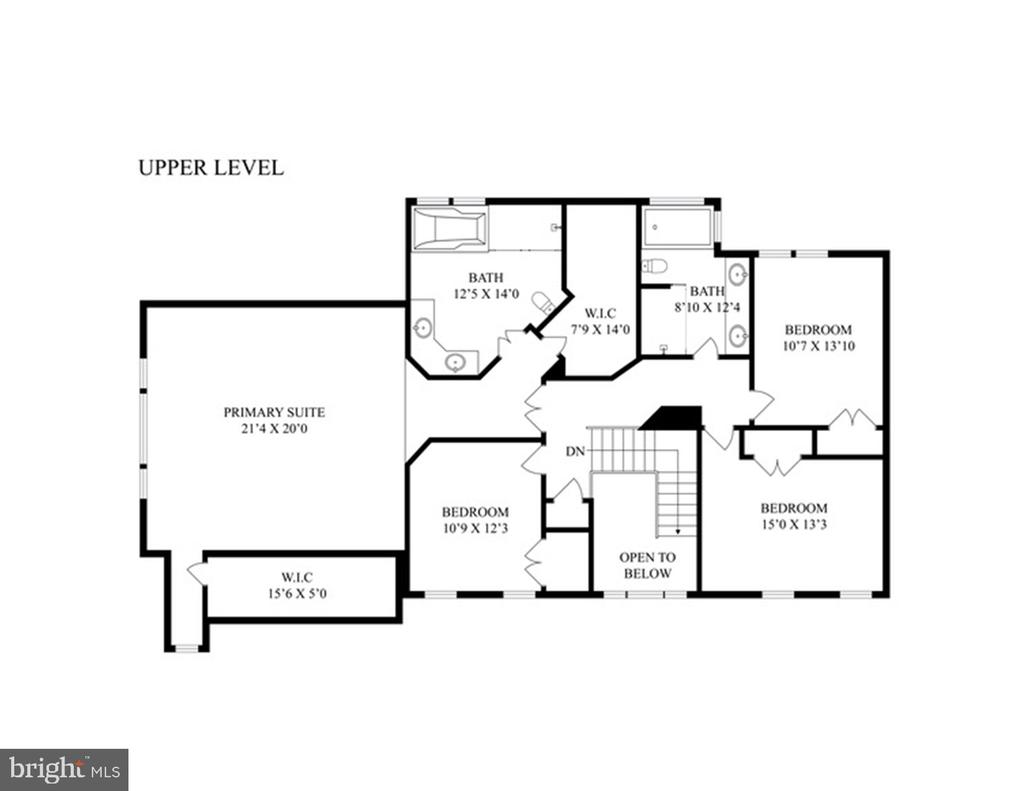 3801 WASHINGTON WOODS DRIVE
