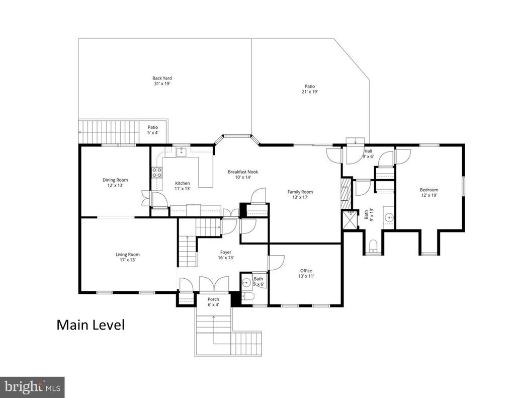 2008 MASON HILL DRIVE