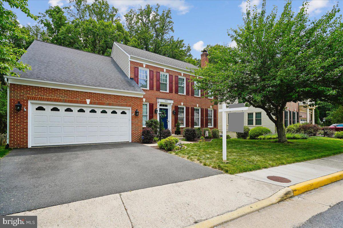 6413 CALEB COURT