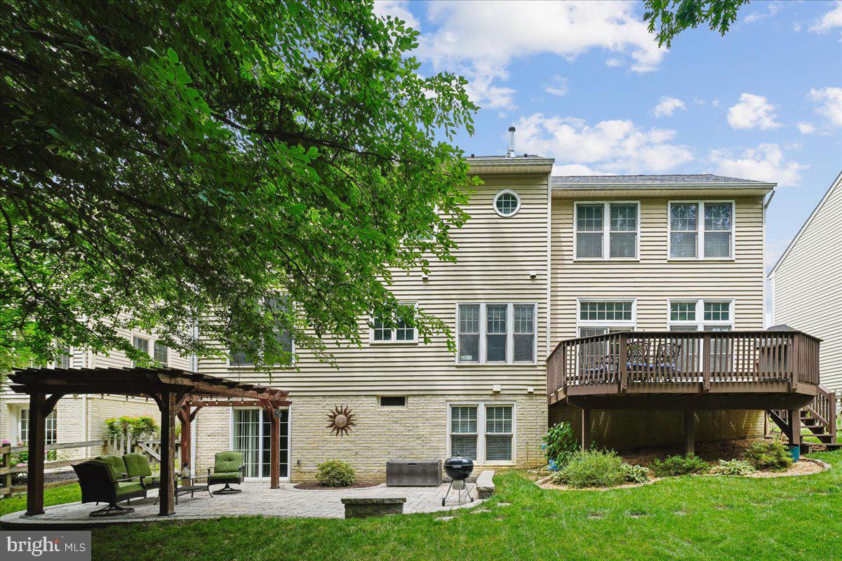 6413 CALEB COURT