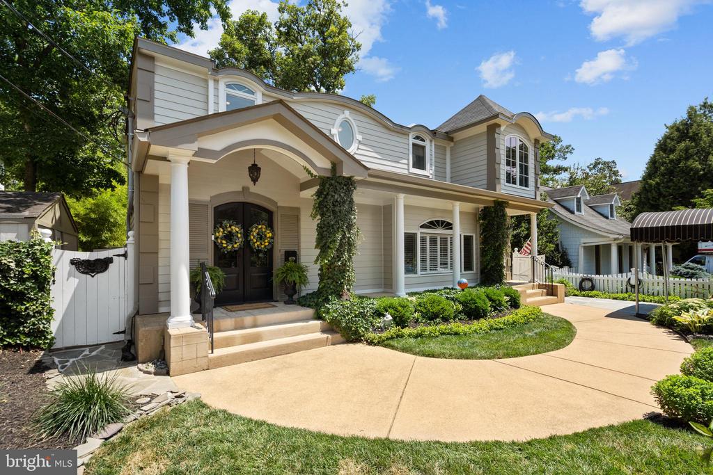 6407 OLMI LANDRITH DRIVE