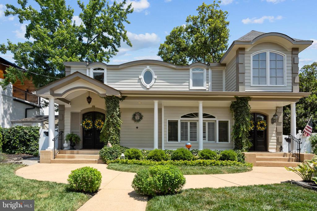 6407 OLMI LANDRITH DRIVE