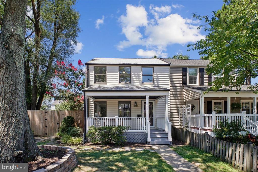 6016 WILLIAMSBURG ROAD