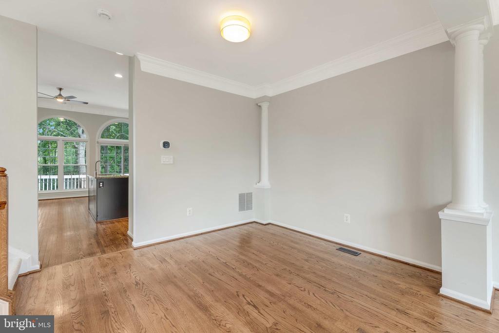 6710 PERCETHONY COURT