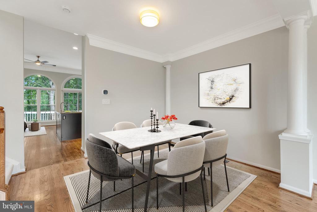 6710 PERCETHONY COURT