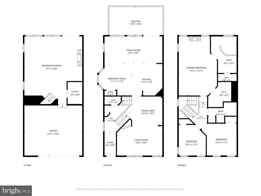 6710 PERCETHONY COURT