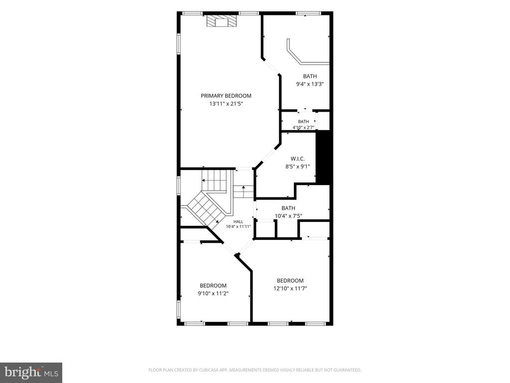 6710 PERCETHONY COURT