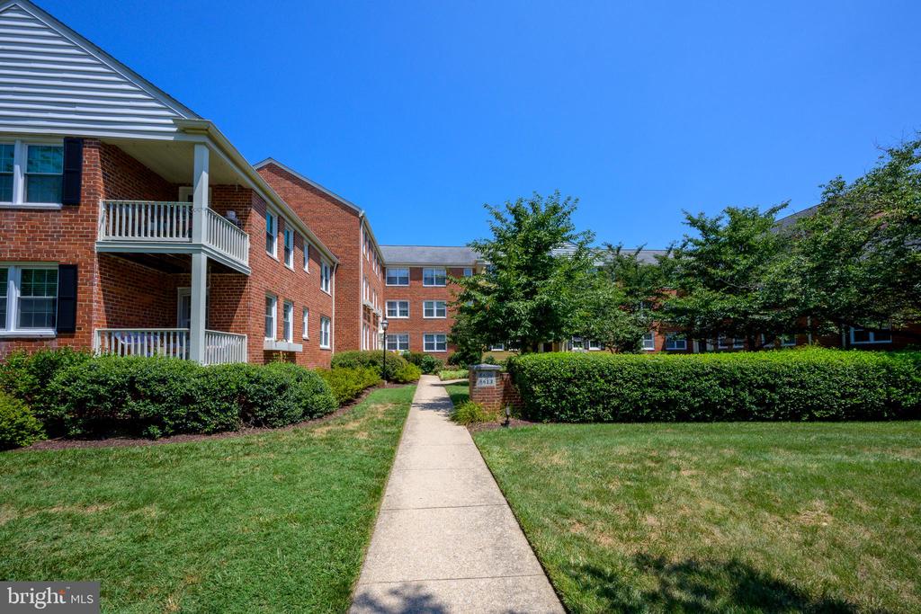 6609 10TH STREET Unit: C1