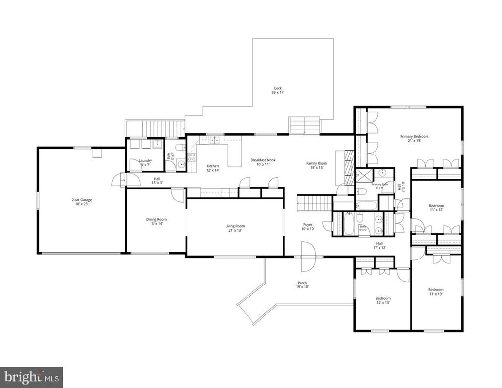 9344 MOUNT VERNON CIRCLE