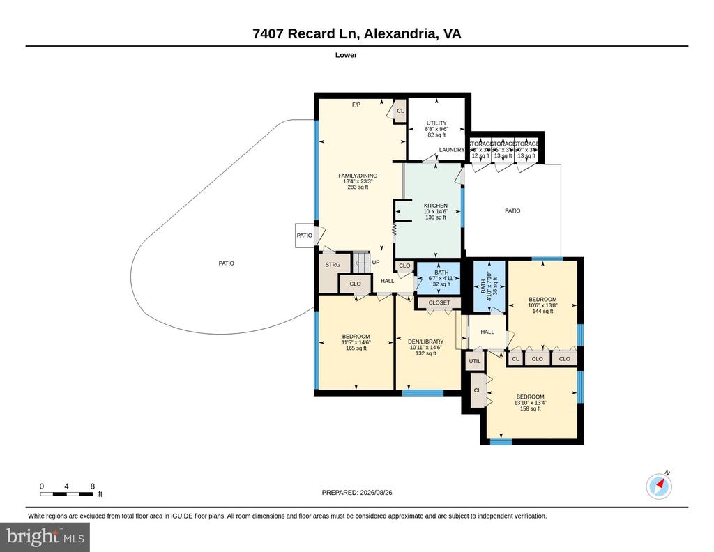 7407 RECARD LANE