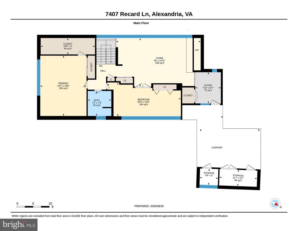 7407 RECARD LANE
